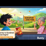 Read more about the article Bunty Grandmother